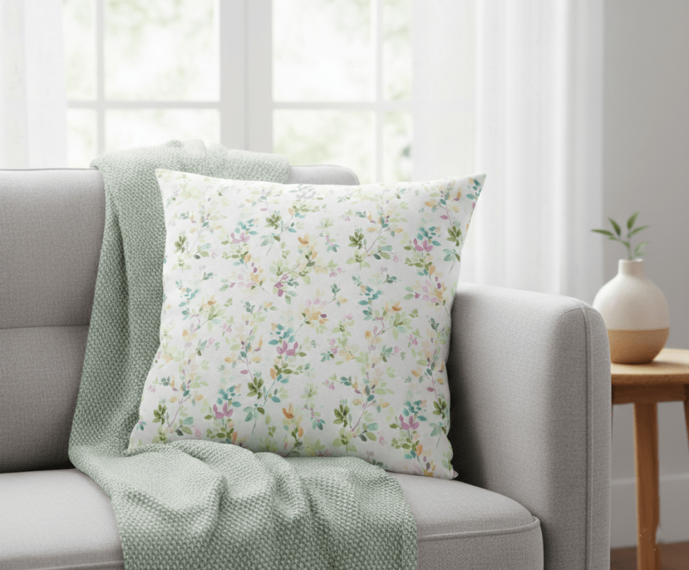 Funda Cojín 45X45 cm modelo 4898