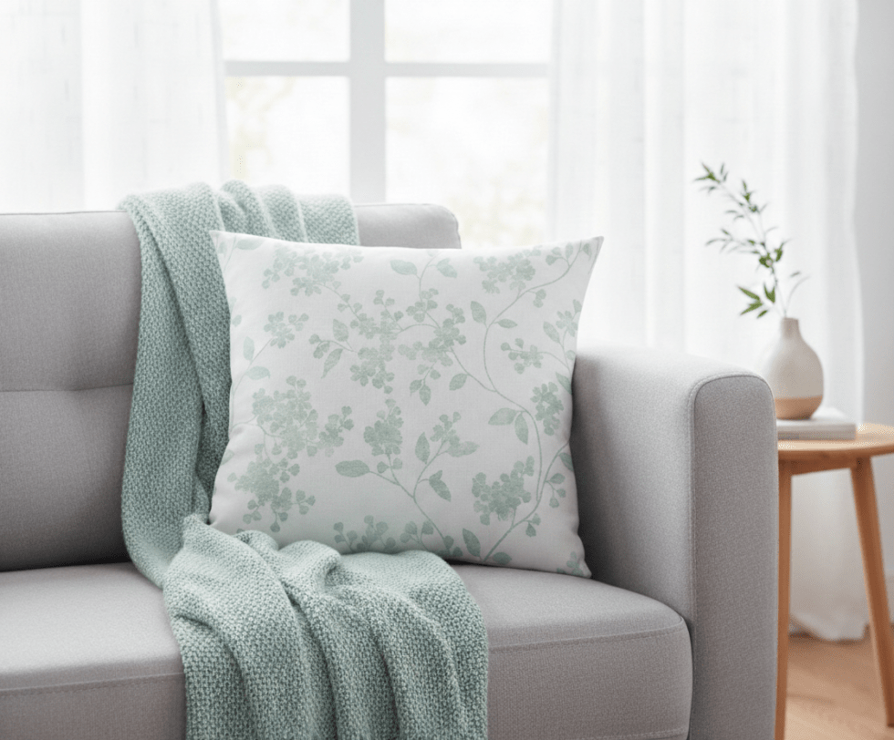 Funda Cojín 45X45 cm modelo 4899