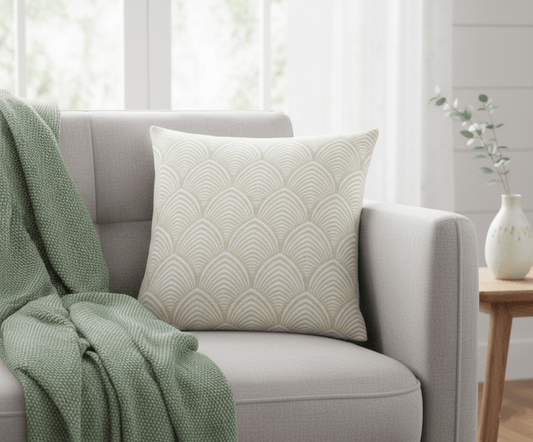 Funda Cojín 45X45 cm modelo 4914