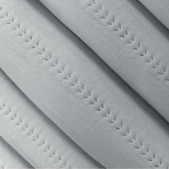 Edredón Comforter Gris con Sherpa 300gr modelo Eliana de Liniva Home