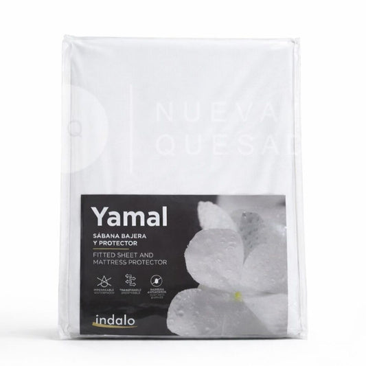 Protector Impermeable Yamal, Cotopur
