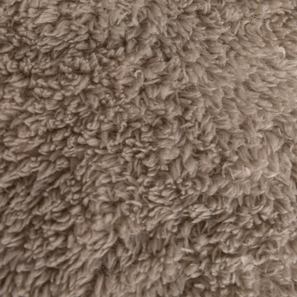 Edredón beige sherpa GALA 650gr Don Algodon