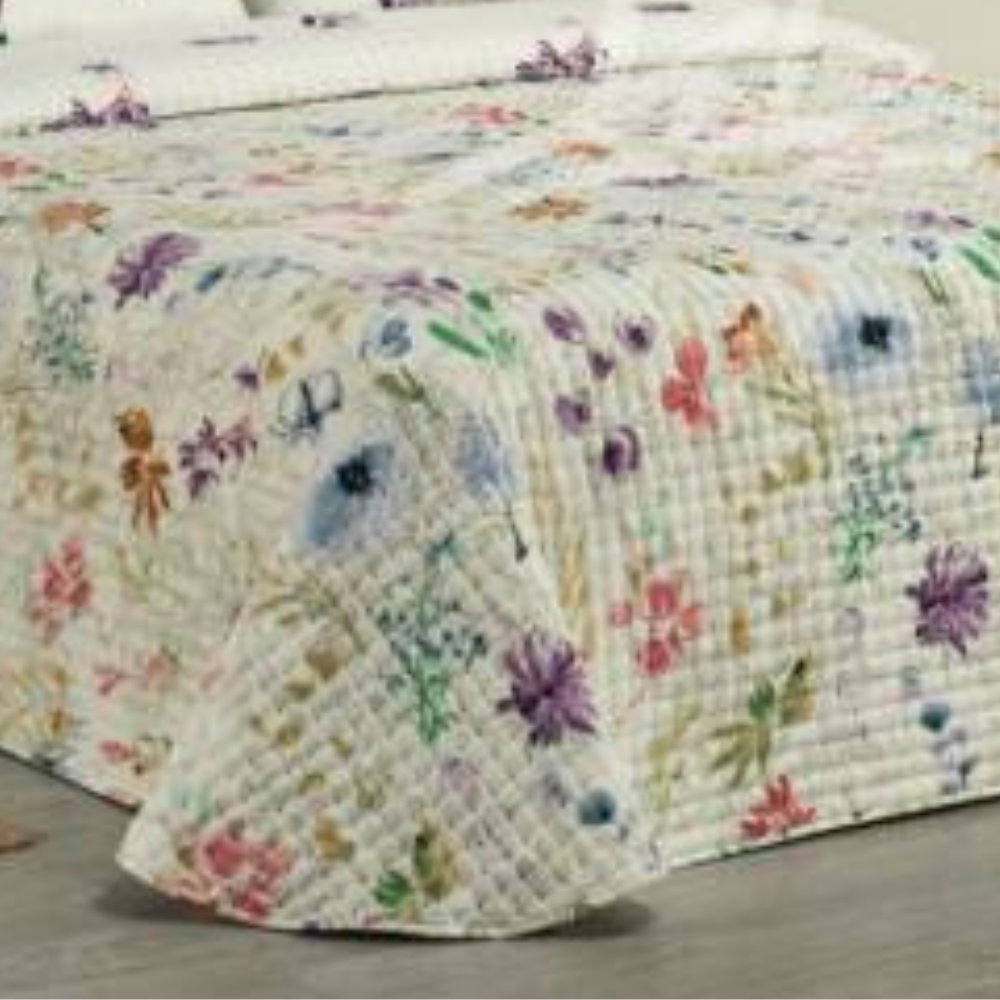 Colcha Bouti  Reversible Altea DOLZ