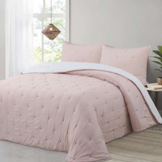 Doudou rose avec Sherpa 250gr RALLA dMateo