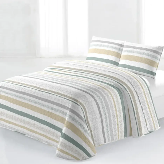 Couette bouti Caripi de Miracle Home