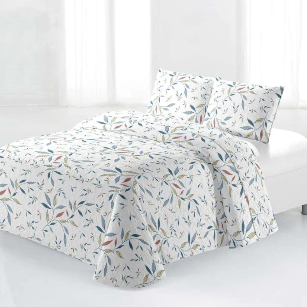 Colcha bouti Taboca Miracle Home