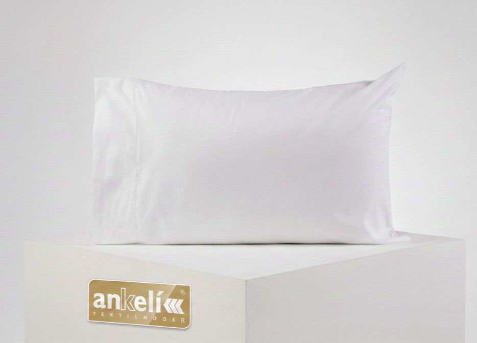 Funda Almohada Exterior Hotel 50/50 marca Ankelí