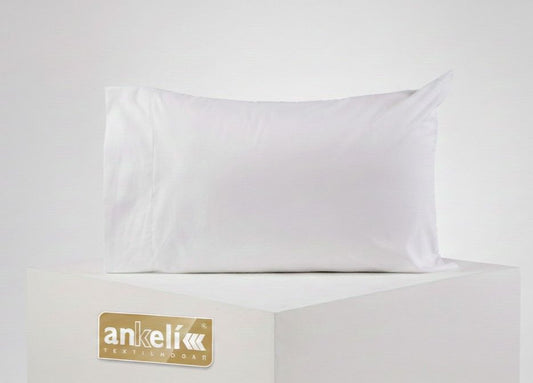 Funda Almohada Exterior Hotel 50/50 marca Ankelí