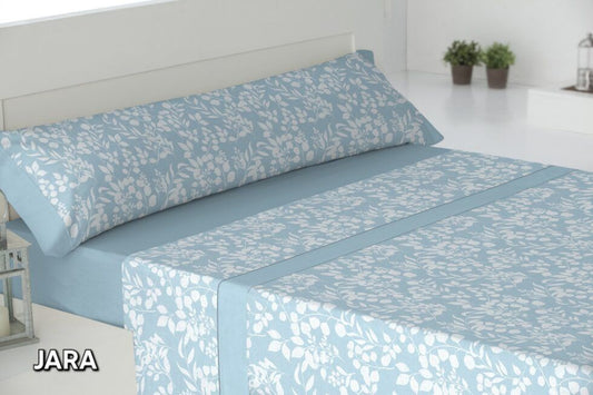 Feuille bleue Cygne rouge Ciste