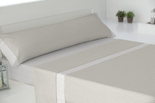 Juego Sábanas Jazmin marca Ankeli