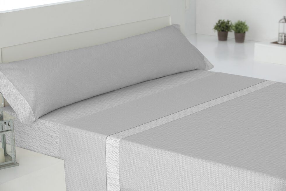 Juego Sábanas Jazmin marca Ankeli