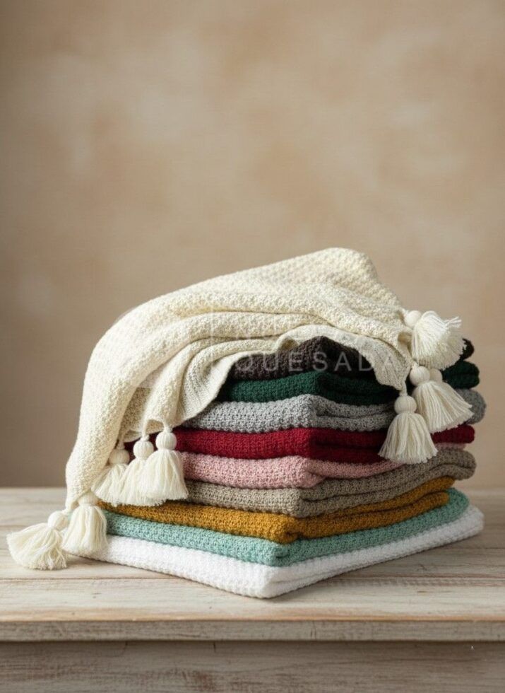Plaid Balance 100% coton