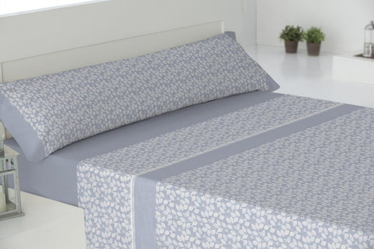 Juego Sábanas Lirio marca Ankeli