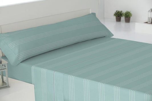 Juego Sábanas Magnolia  marca Ankeli