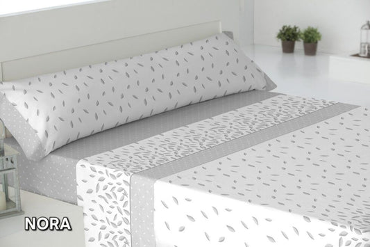 Drap Nora Grey de Red Swan