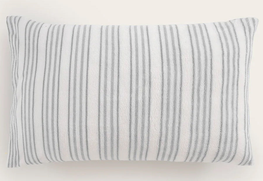 VENTA FLASH Sábana Coralina 220gr DON ALGODON Doble Cara Adriel gris