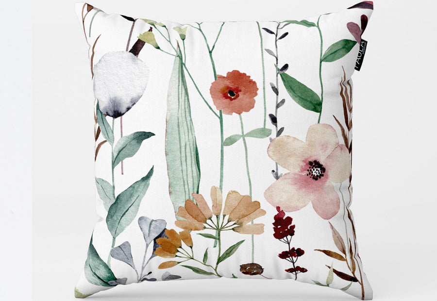 Couette beige Zamora de Paula Confections