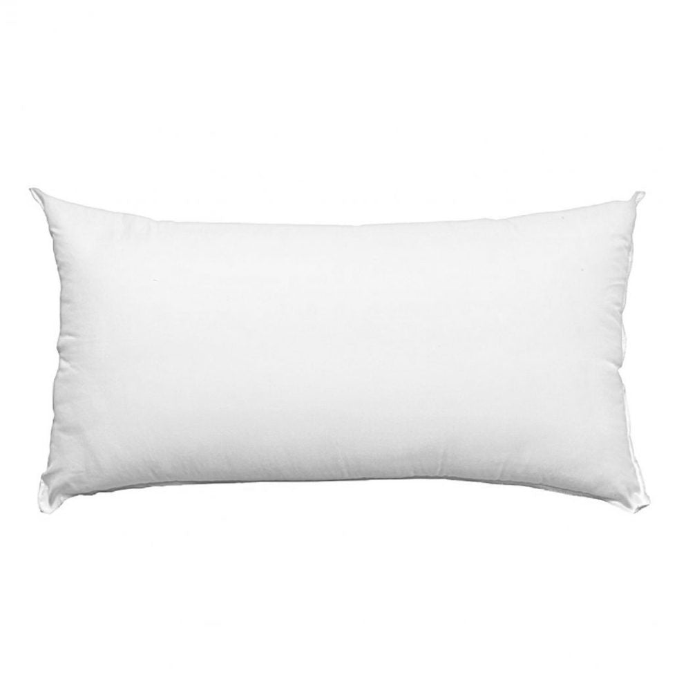 Almohada fibra Hueca