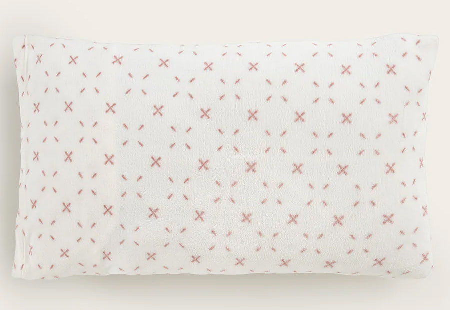 FLASH Sábana Coralina 220gr DON ALGODON Doble Cara Amara maquillaje