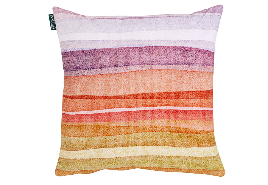 Couette beige Zamora de Paula Confections