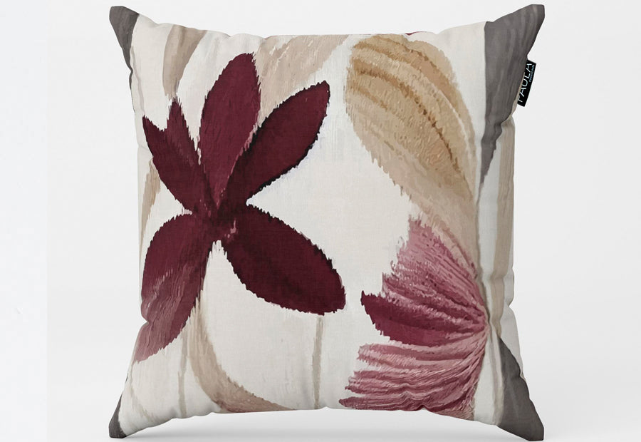 Couette beige Zamora de Paula Confections