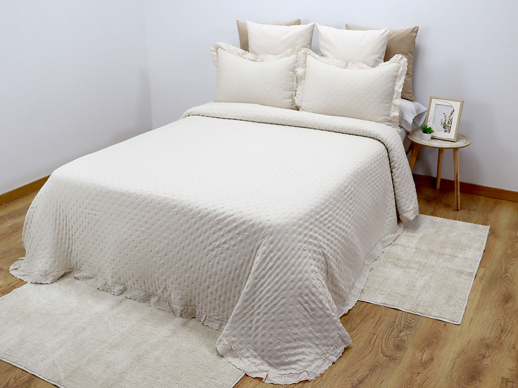 Colcha Verona de Miracle Home