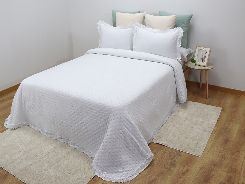 Colcha Verona de Miracle Home
