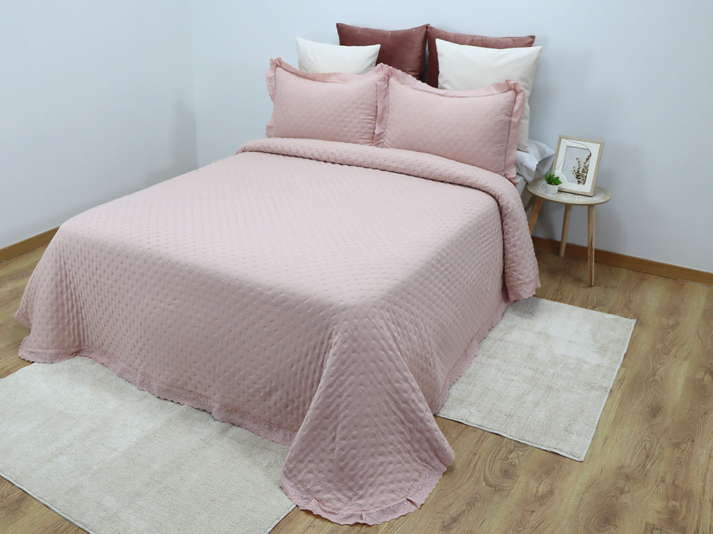 Colcha Verona de Miracle Home