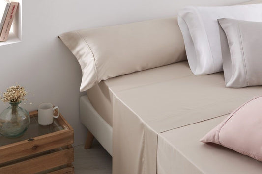Draps 100 % bambou ADA
