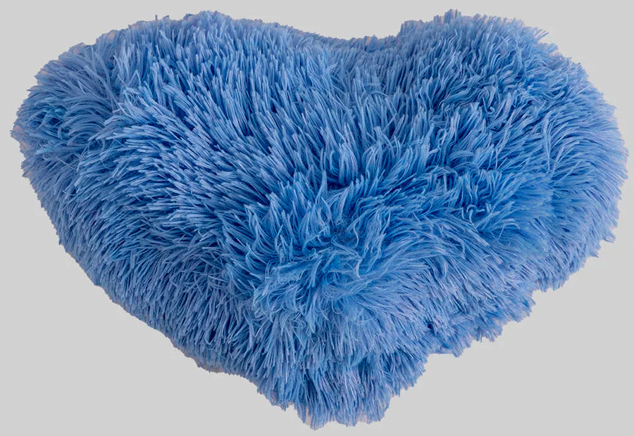 Cojines Corazón Llenos 40x40 cm INNOVA HOME  FlouFlou varios Colores