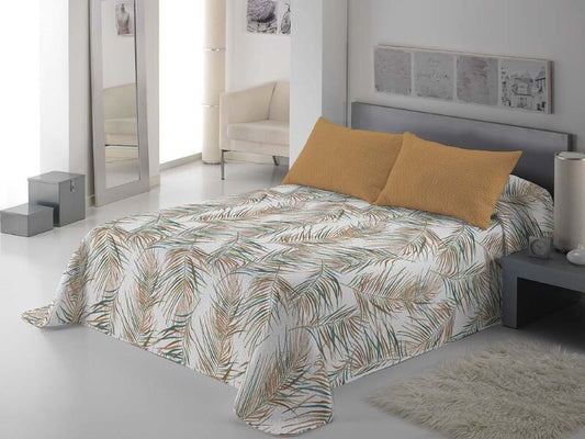 Bouti Carine Quilt KARAMELO