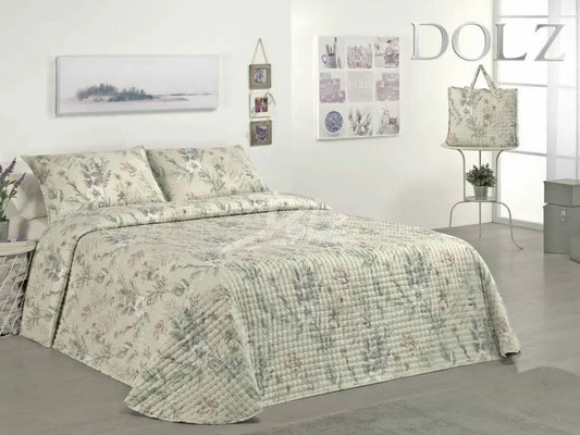 Colcha Bouti  Reversible Samanta DOLZ