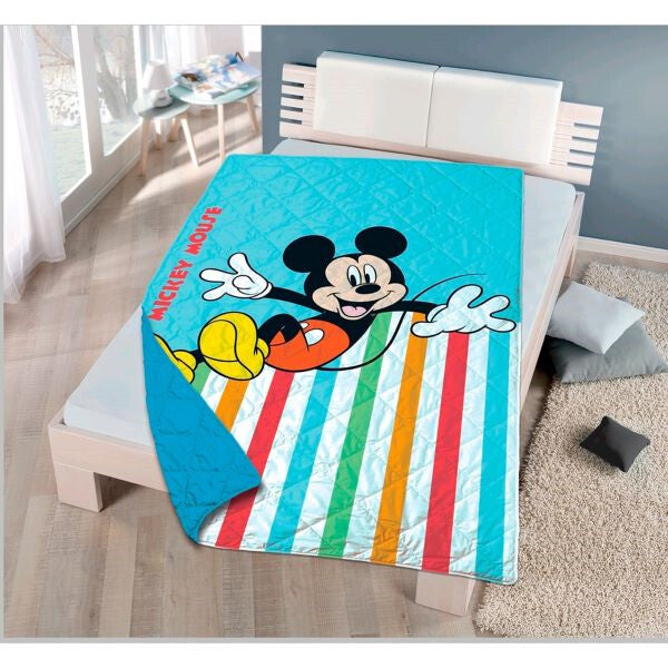 Bouti Mickey DISNEY Quilt