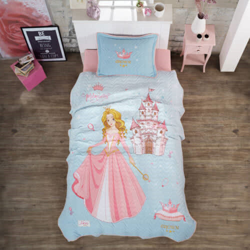 Princess Quilt