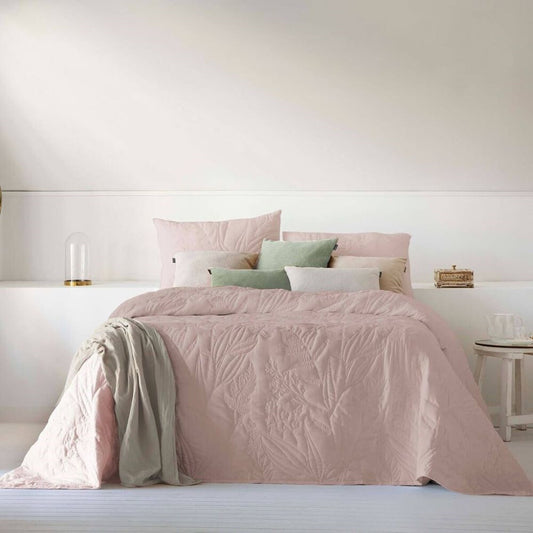 Couette Bouti Azara FUN&amp;DECO beige
