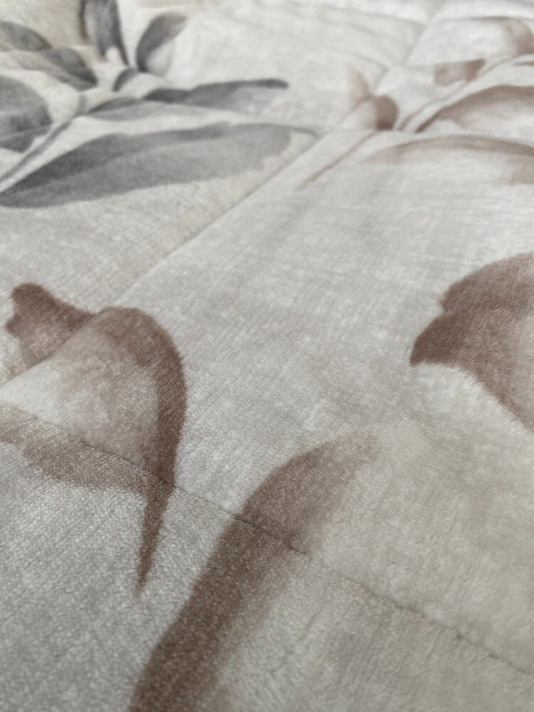 Edredón conforter Sherpa modelo  OMARA Fundeco 650 grs