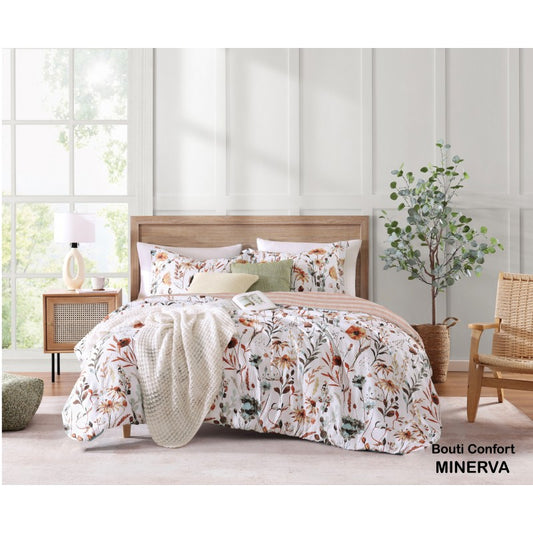 Edredón estampado modelo Minerva DOLZ