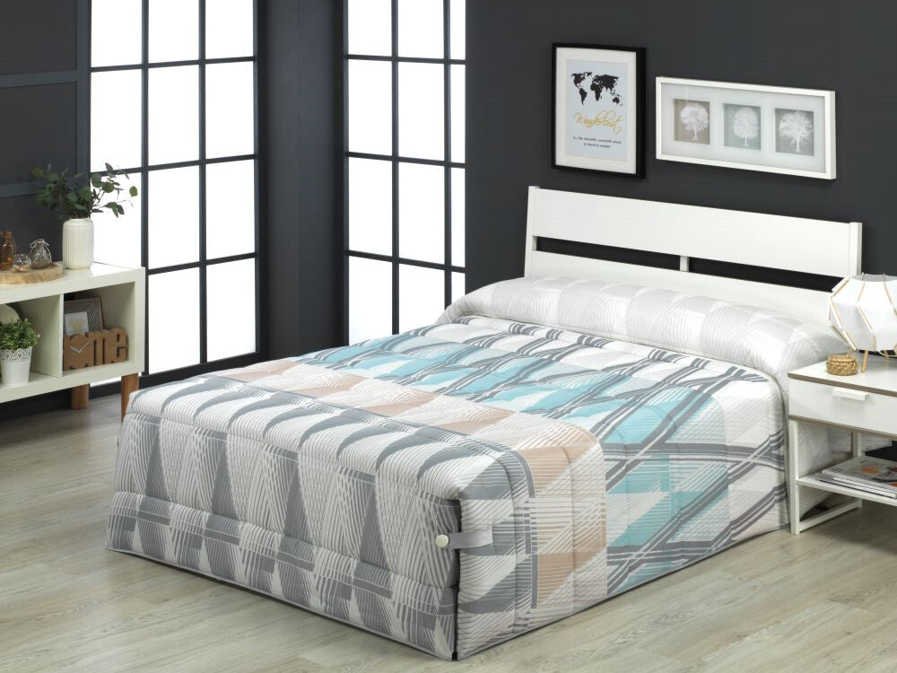 Andrea Gray Comforter Duvet