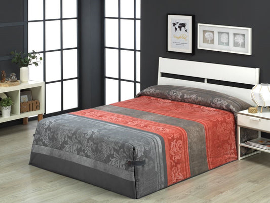 Martina Gray Comfort Duvet