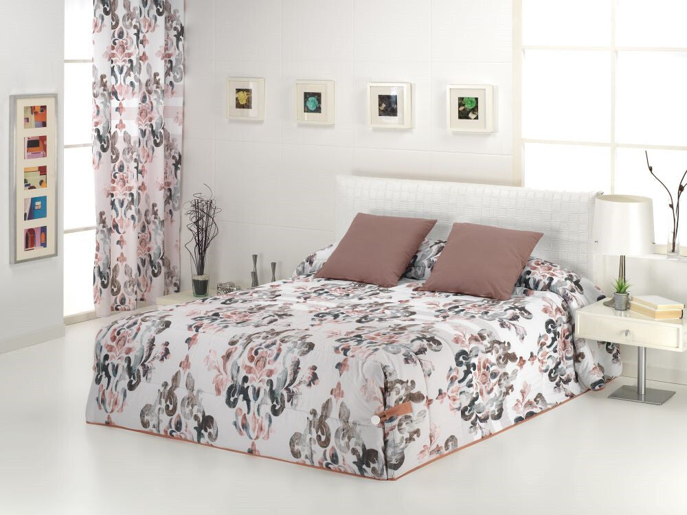 Selma Lava Comfort Duvet