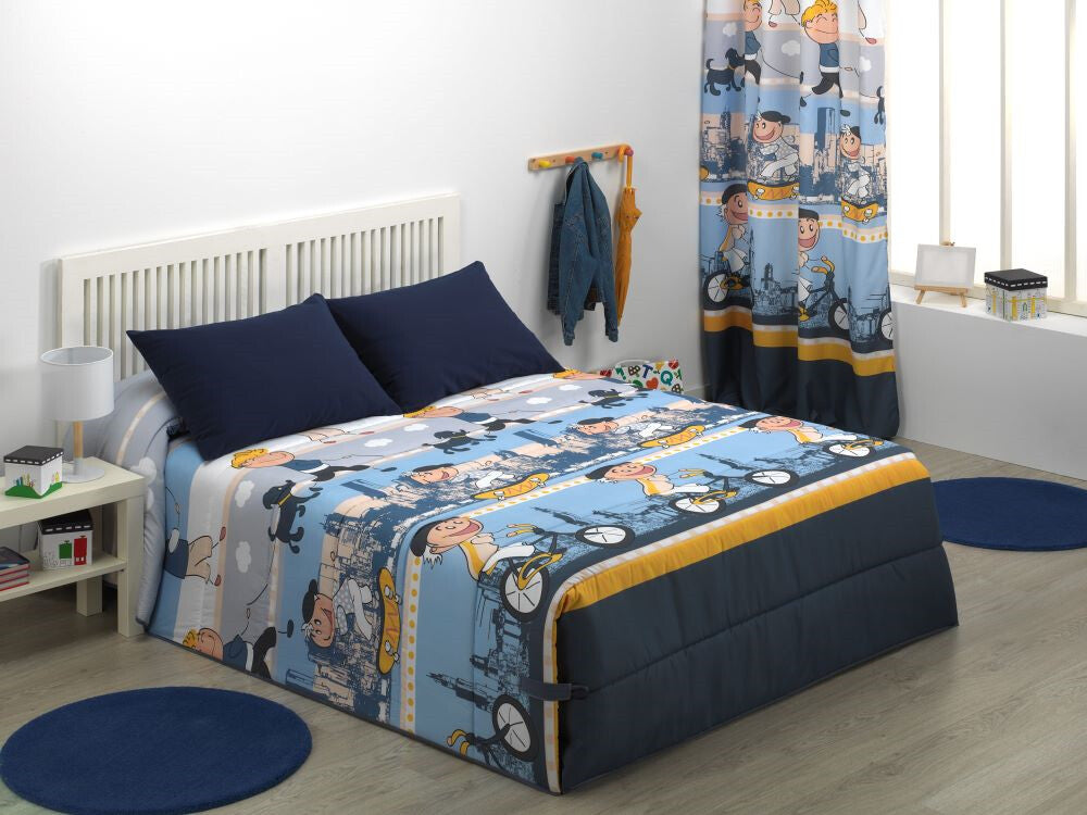 Skate Comfort Duvet