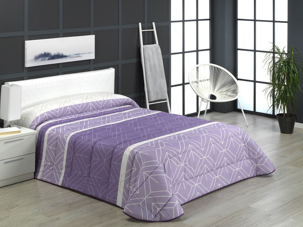 Doli Mauve Nordic Duvet