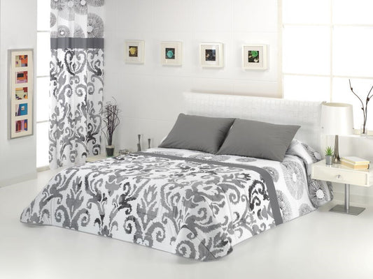 Gray Jade Nordic Duvet