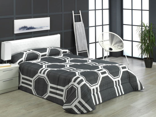 Marcela Gray Nordic Duvet