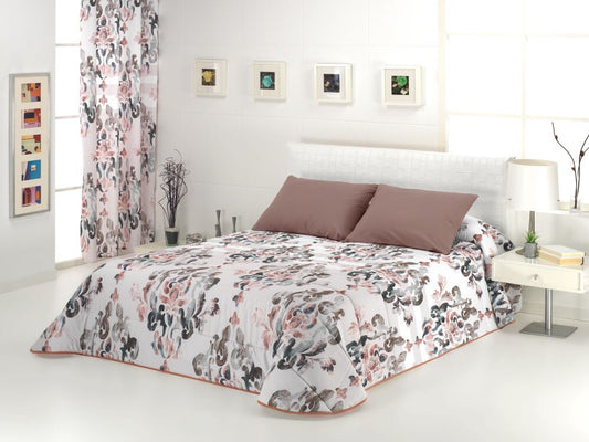 Selma Lava Nordic Duvet