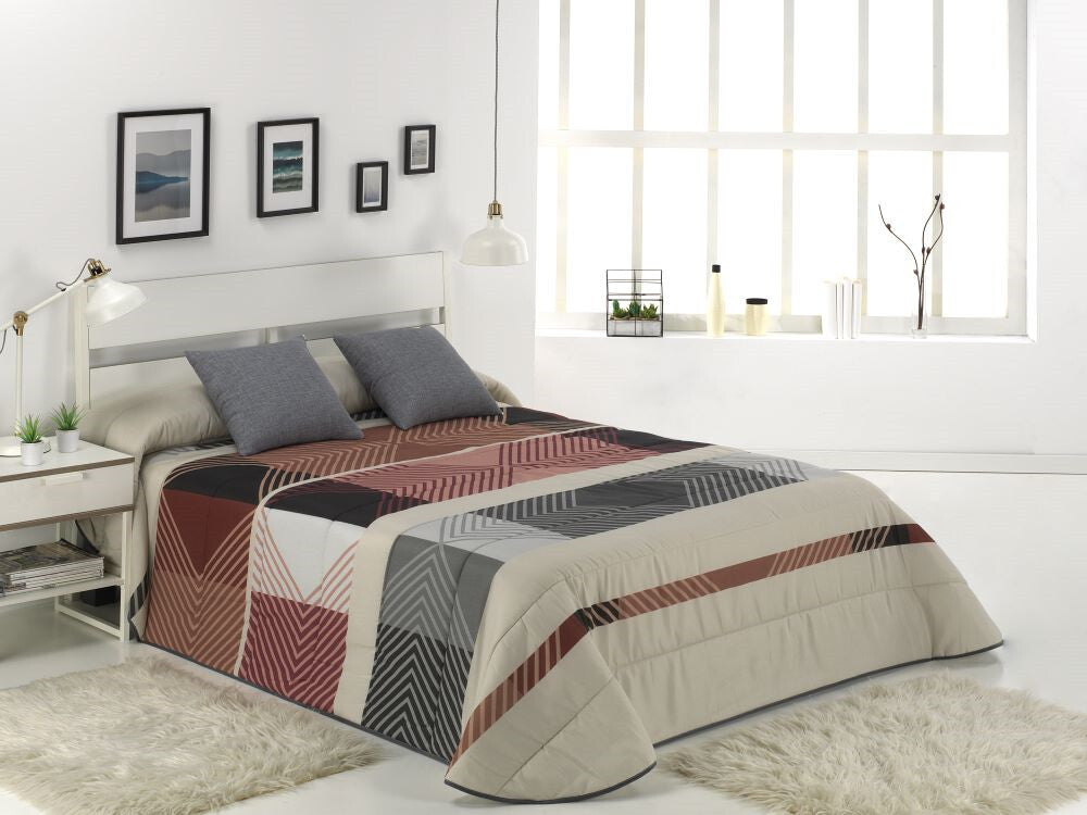 Zulema Nordic Quilt