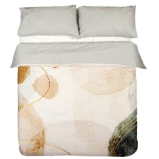 Yalena Don Cotton Duvet Cover