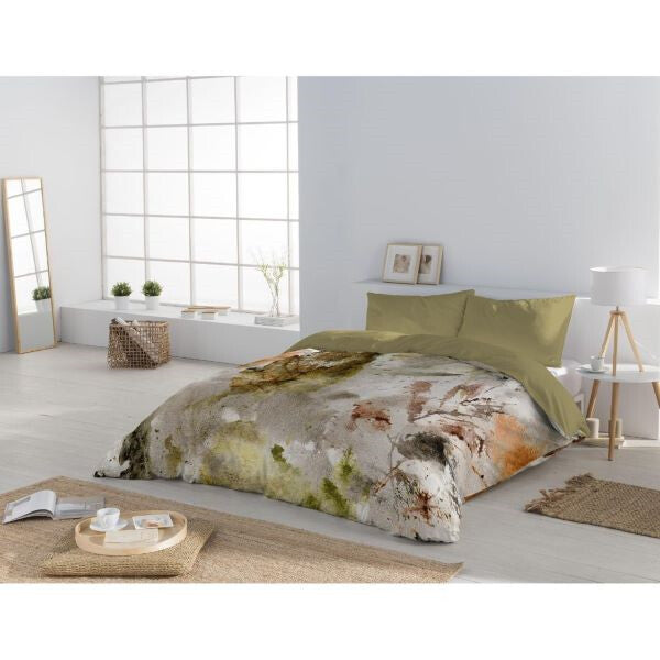 Monise Don Cotton Duvet Cover