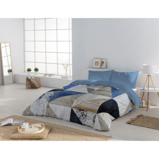 Eiren Don Cotton Duvet Cover