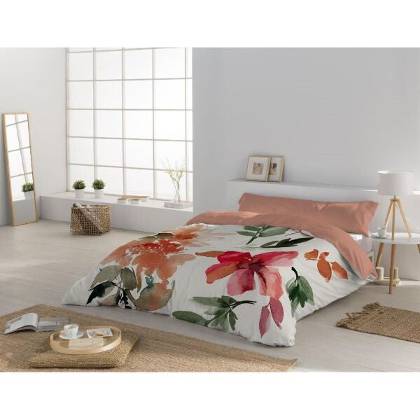 Celia Don Cotton Duvet Cover